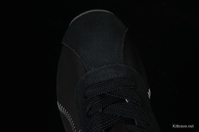 Onitsuka Tiger Corsair A55 Low-Top Lifestyle Casual Shoes - 1183C317-001