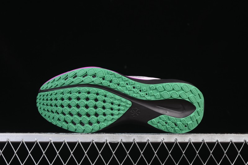 Nike Air Zoom Pegasus 41 FK Lightweight Breathable Running Shoes - IB4199-500