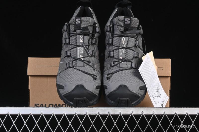 Salomon XA PRO 3D Trail Running Shoes - 475875-20