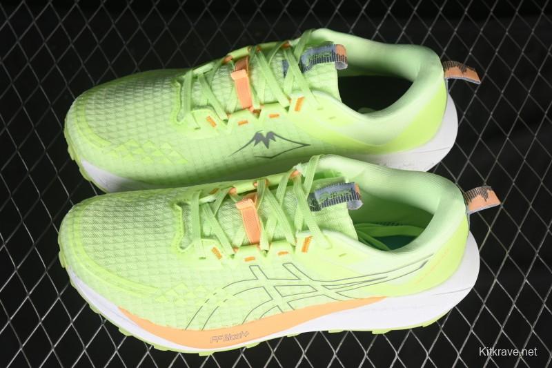 Asics Gel-Trabuco 13 Retro Breathable Cushioned Men's Running Shoes - 1012B768-300