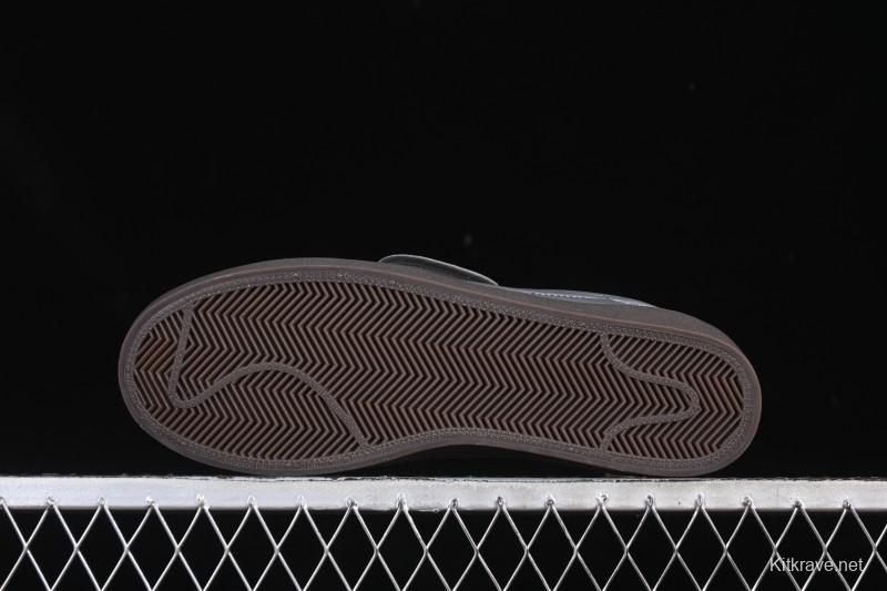 Nike Killshot 2 Retro Comfortable Anti-Slip Lightweight Low-Top Skate Shoes - IM4842-099