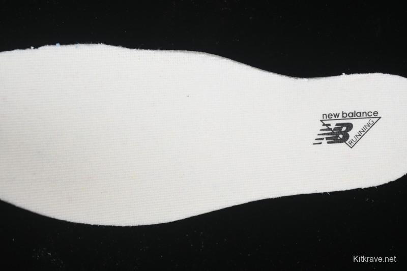 New Balance NB9060 Series Retro Casual Running Shoes - U9060ASP