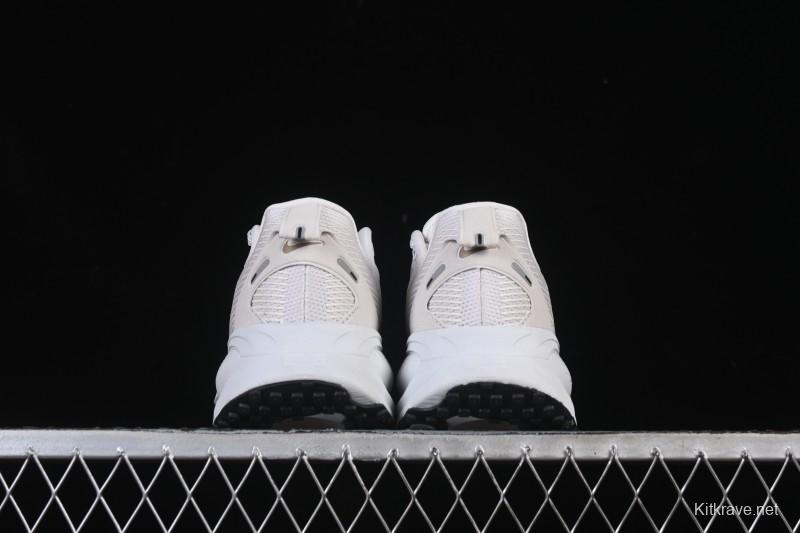 Nike Air Zoom Vomero 18 Cushioned Running Shoes - HM6803-009