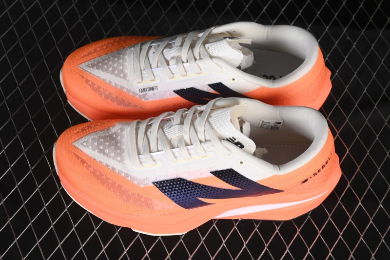 Stone Island New Balance FuelCell Series Ultra Lightweight Low-Top Casual Sports Running Shoes - MFCXC04
