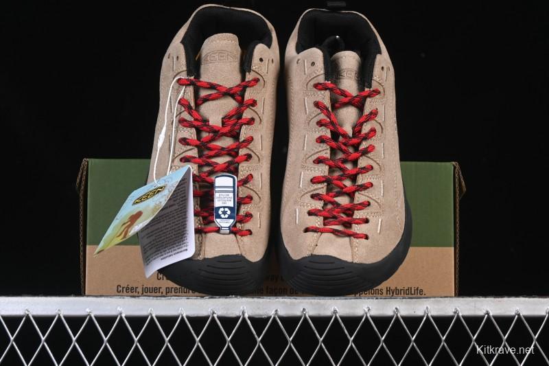 Keen Jasper Japanese Street Retro Outdoor Shoes - 911