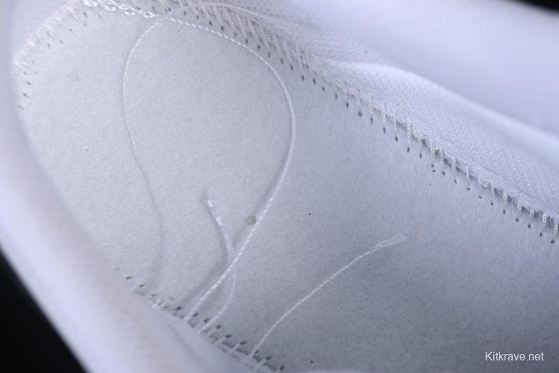 Nike Air Force 1 '07 Low Vibe Casual Sneakers - ZH0316-104