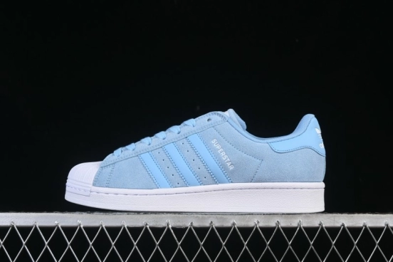 Adidas Originals Superstar Vintage Shell Toe Casual Sneakers - JQ1102