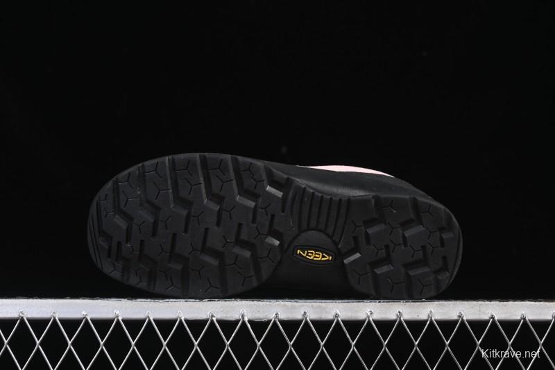 Keen Jasper Japanese Street Retro Outdoor Shoes - 911