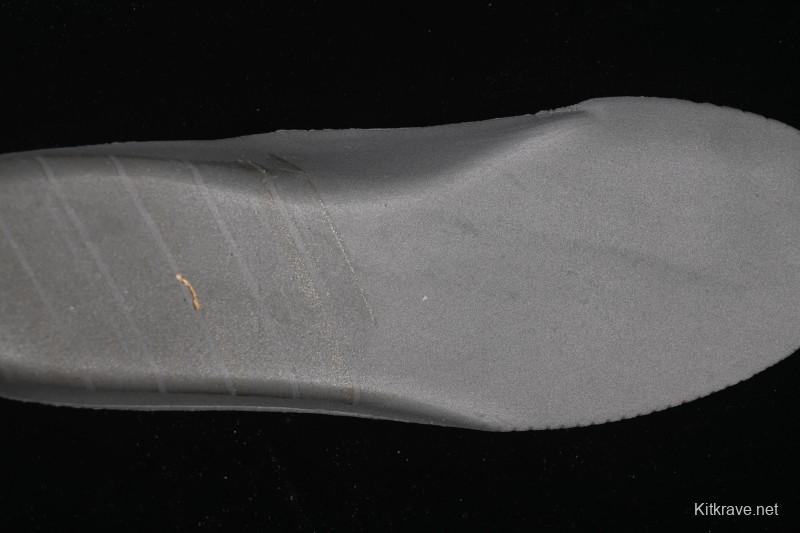 Nike Air Force 1'07 Low Supreme Co-branded Ripple Beige Blue Casual Skate Shoes - XY2025-001