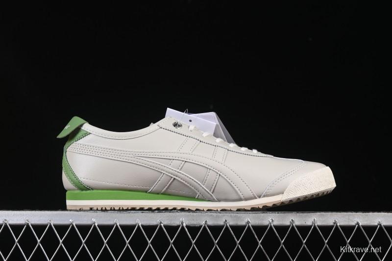 Onitsuka Tiger Mexico 66 SD Low-Top Casual Running Shoes - 1183A872-116