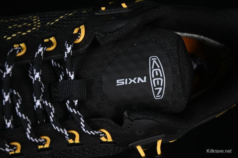 Keen Mxis Evo WP Urban Outdoor Hiking Breathable Casual Shoes - 1025910