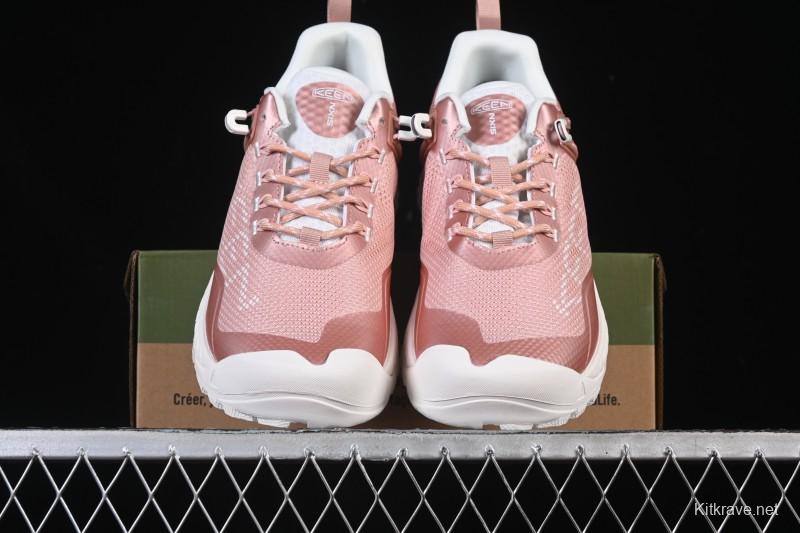 Keen Mxis Evo WP Urban Outdoor Hiking Breathable Casual Shoes - 1027786