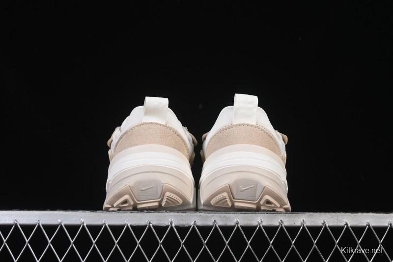 Nike V2K Runtekk Run Cushioned Anti-Slip Retro Low-Top Running Shoes - HV3917-133