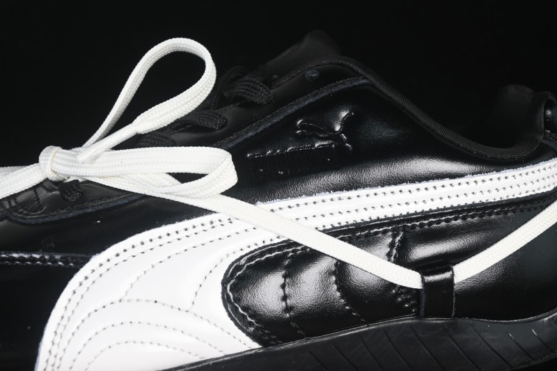 Puma Rose x Puma Speedcat Lifestyle Low-Top Casual Shoes - 404391-01
