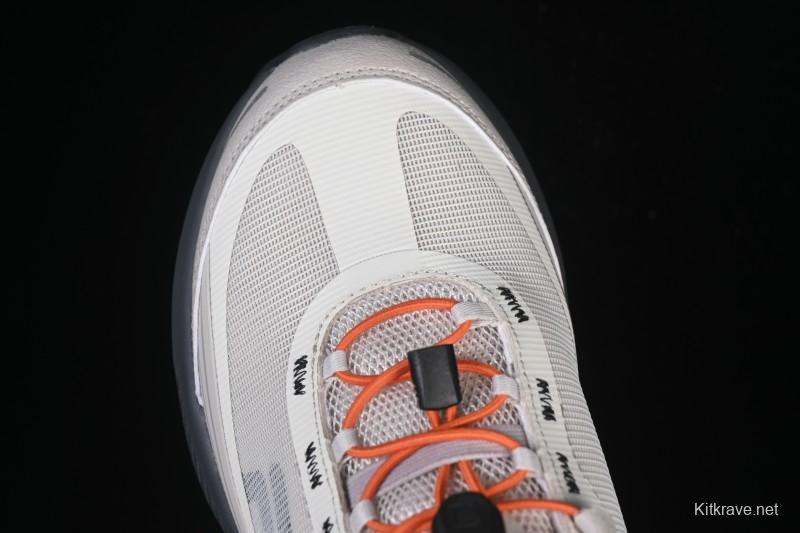 Fila Nuvole 3 ATR Outdoor Functional Shoes - A12M521207ASG