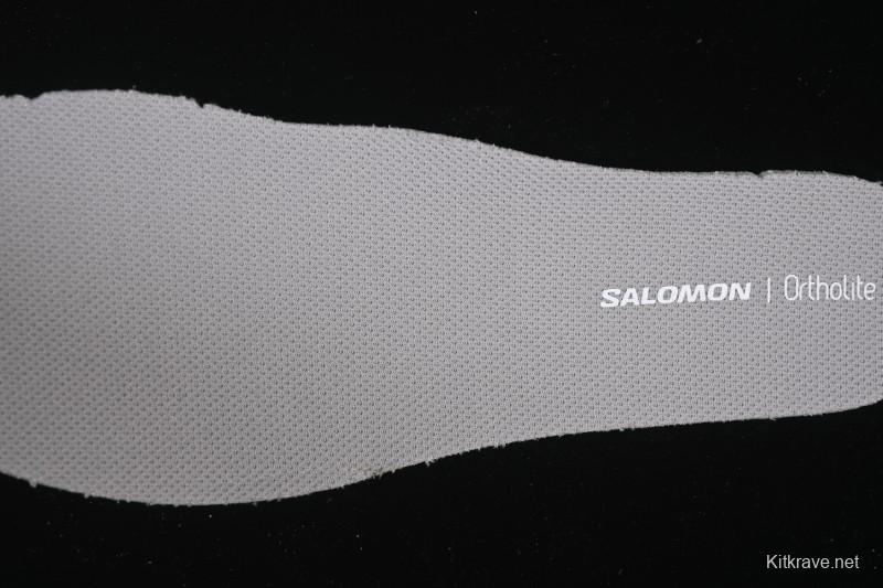 Salomon XT-6 High-Tech Outdoor Casual Running Shoes - 477377-31