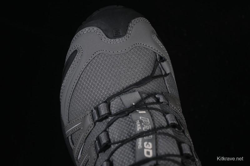 Salomon XA PRO 3D Trail Running Shoes - 475875-20
