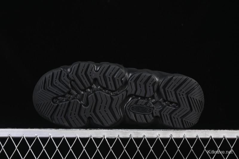 Keen Hypowser Wrap Slip-On Casual Lifestyle Shoes 1029535