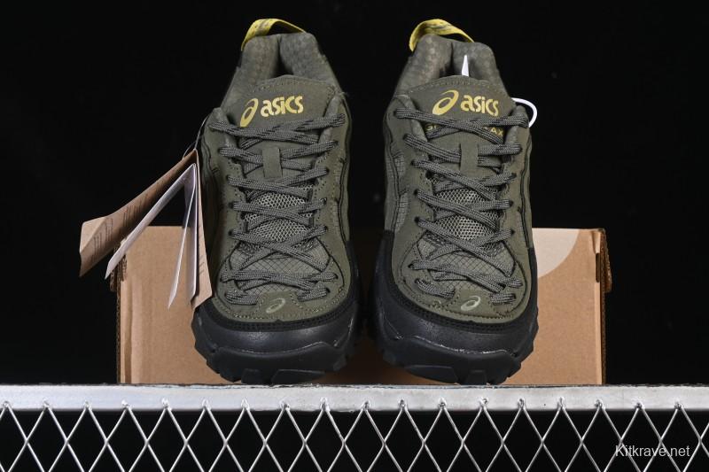 Asics Gel-Pickax Outdoor Hiking Casual Shoes - 1203A867-301
