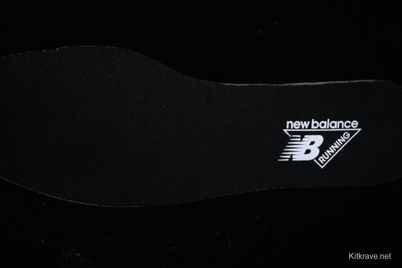 New Balance 204 Series Retro Breathable Casual Running Shoes - U204LMRA