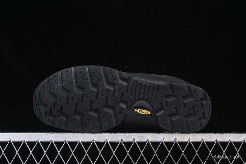 Keen Jasper Japanese Street Retro Outdoor Shoes - 911