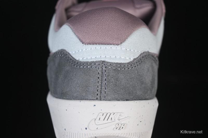 Nike SB Force 58 Retro Skate Shoes - DV5477-010