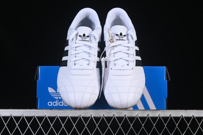 Adidas Originals Taekwondo JS1194 Low-Top Training Shoes