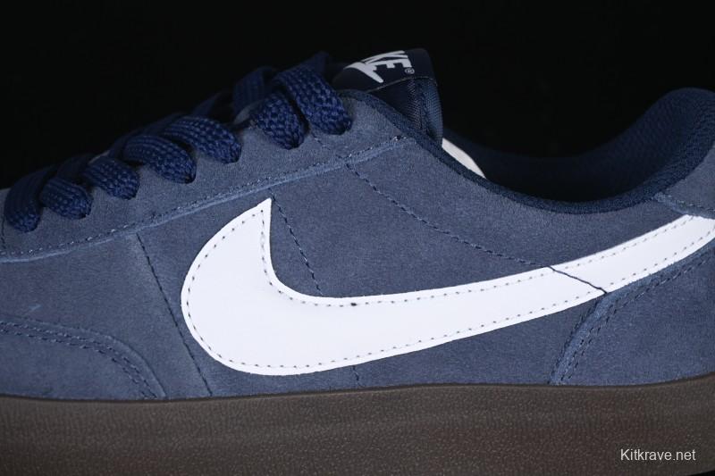 Nike Killshot 2 Retro Comfortable Slip-Resistant Lightweight Low-Top Skate Shoes - FQ8903-400