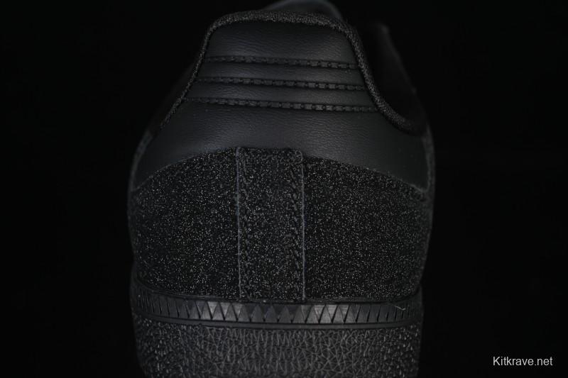 Adidas Samba OG Classic Casual Sneakers - KI6265