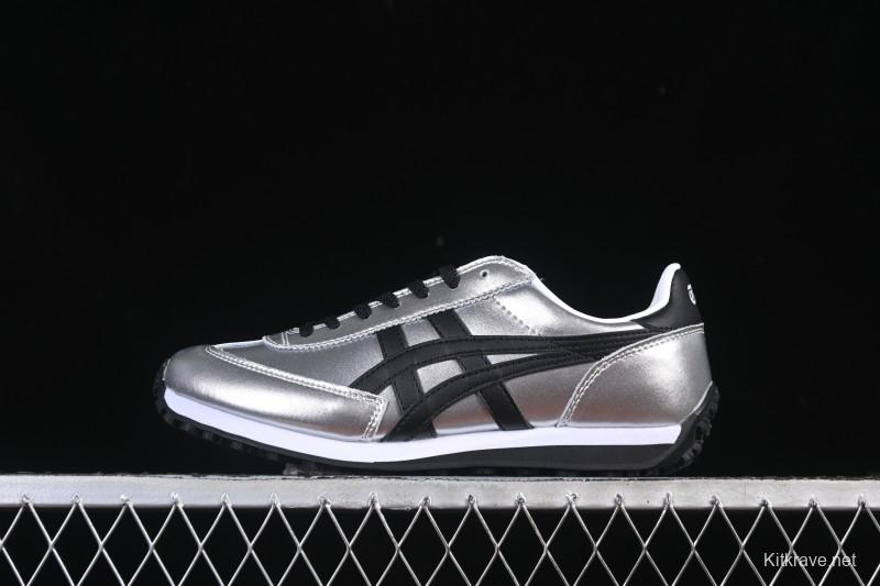 Onitsuka Tiger Edr 78 Low-Top Running Shoes with Comfortable Anti-Slip Durable Design - 1183C530-020