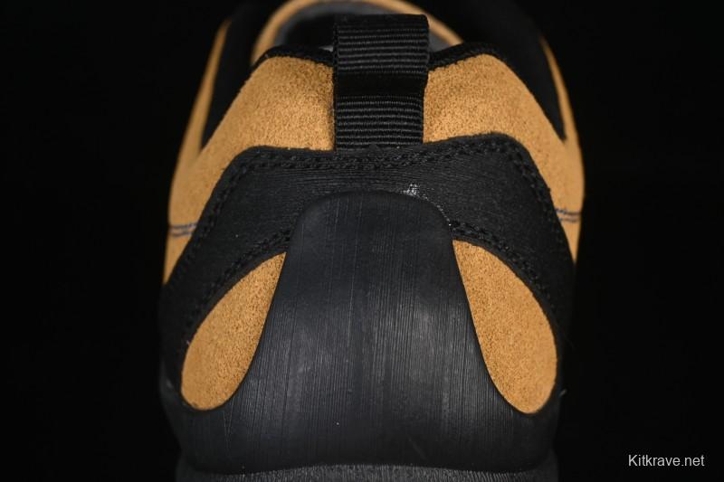 Keen Jasper Japanese Street Retro Outdoor Shoes - 2266