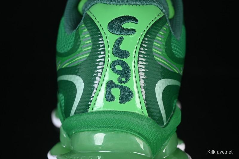 New Balance 2000 Series Retro Dad Style Casual Running Shoes - U2000WGJ