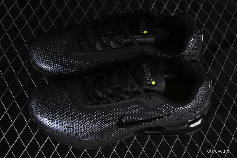 Nike Air Max Phoenix Retro Running Shoes with Bullet Air Cushion - FZ5307-004