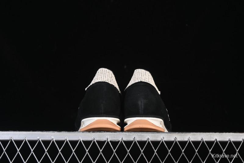 Adidas Originals SL 72 OG Retro Running Shoes - JI2745