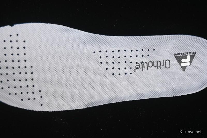 Fila Nuvole 3 ATR Outdoor Functional Shoes - A12M521207ASG