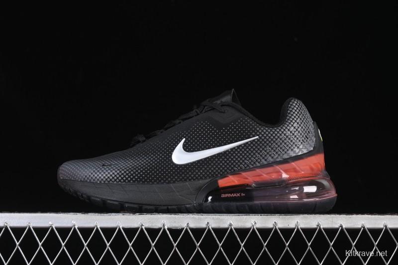 Nike Air Max Phoenix Retro Bullet Air Cushion Running Shoes - FZ5307-003