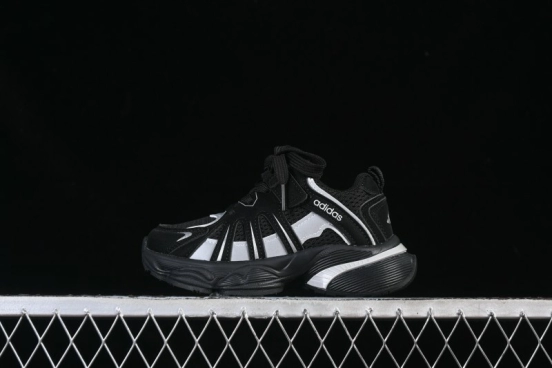 Adidas Adistar Anti-Slip Durable Casual Kids Shoes - J.C3