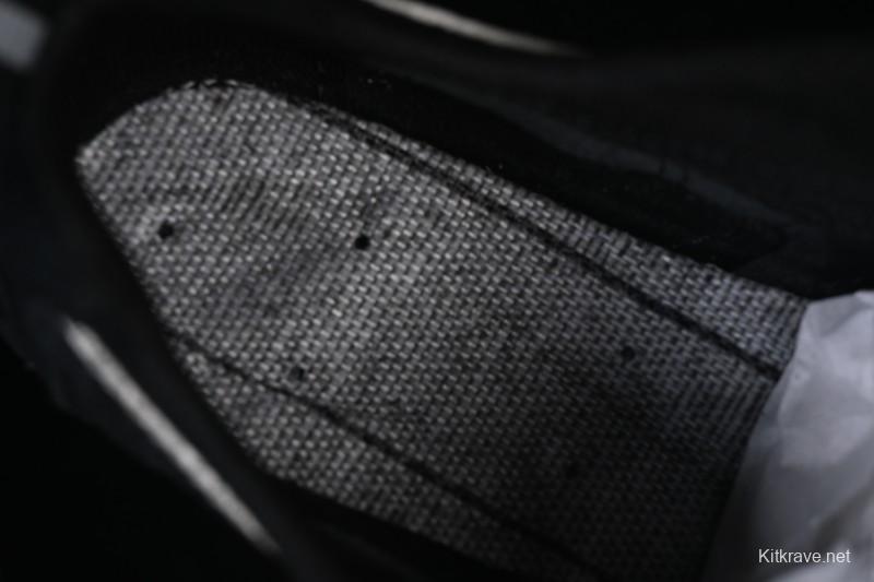 Puma Speedcat Balenciaga Collaboration Low-Top Lifestyle Casual Shoes - 406519-02