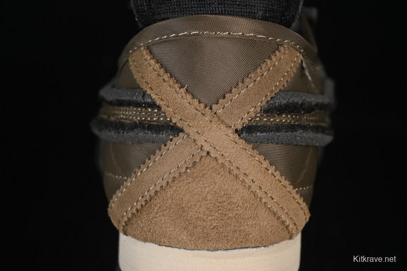 Onitsuka Tiger Mexico 66 SD Low-Top Casual Running Shoes - 1183C115-200