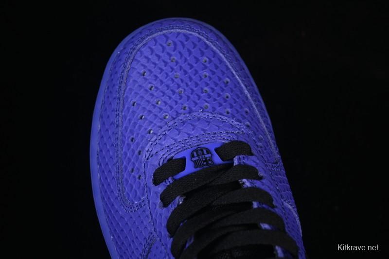 Nike Air Force 1 '07 Low Casual Sneakers - II7062-500