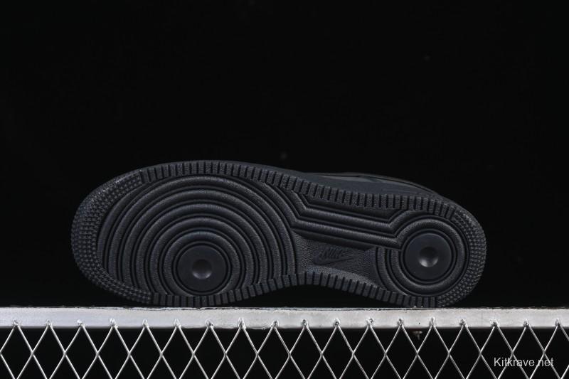 Nike Air Force 1'07 Low Casual Sneakers - CJ9179-001