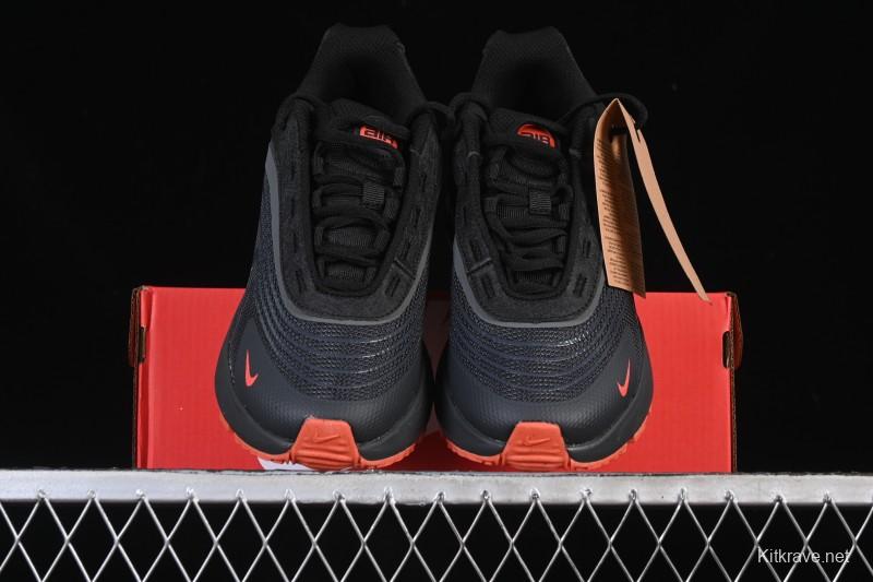 Nike Air Max Fire Retro Running Shoes with Air Cushion - IF2621-005