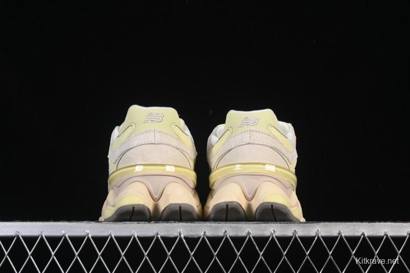 New Balance NB9060 Series Retro Casual Running Shoes - U9060EEN