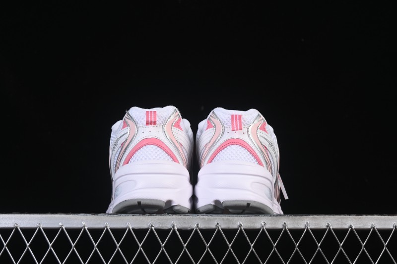 New Balance 530 Series Retro Casual Running Shoes - GR530EC