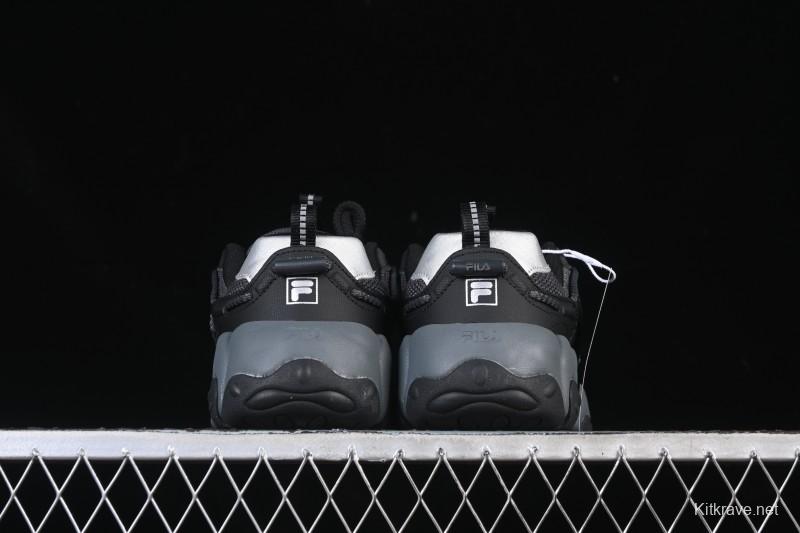 Fila Heritage Fluid Cat Claw Retro Dad Shoes - F12W522111FBD