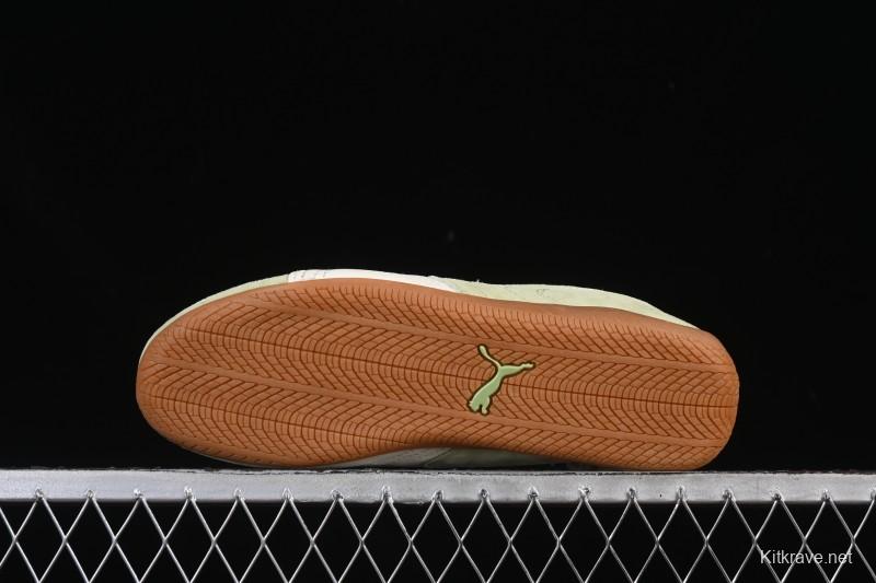 Puma Speedcat Low-Top Lifestyle Casual Shoes - 406329-48