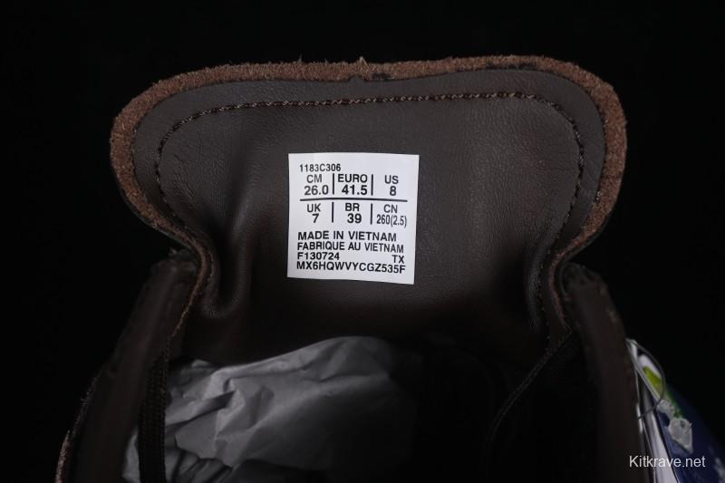 OnitsukaTiger Mexico 66 Driving Low-Top Casual Running Shoes - 1183C306-200