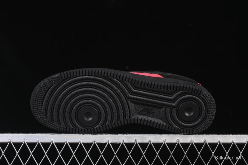 Nike Air Force 1'07 Low Custom Casual Sneakers - CW2288-111