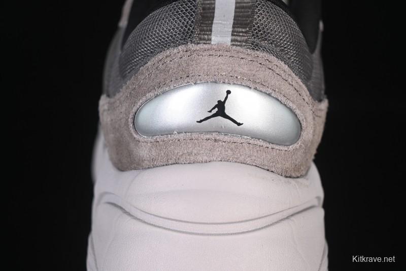 Nike Air Jordan Trunner Casual Running Shoes - IB3722-201