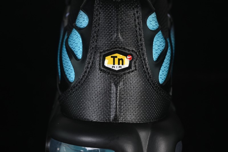 Nike Air Max Plus Retro Running Shoes with Air Cushion - DM0032-016